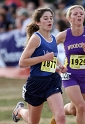 2009 CIF XC Girls D5-077